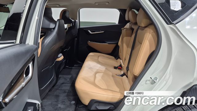 Kia EV6 2023 — photo 8