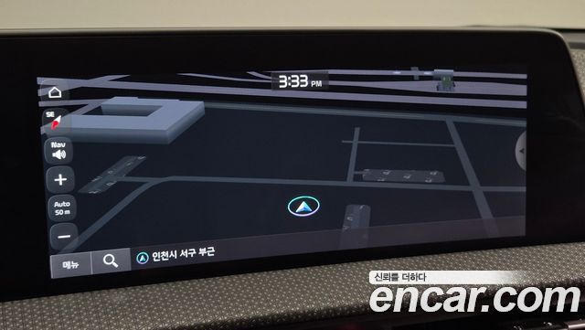 Kia EV6 2023 — photo 11