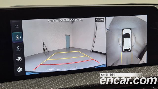Kia EV6 2023 — photo 12