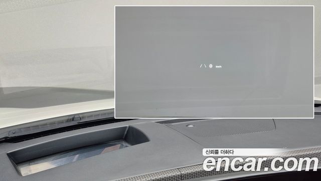 Kia EV6 2023 — photo 14