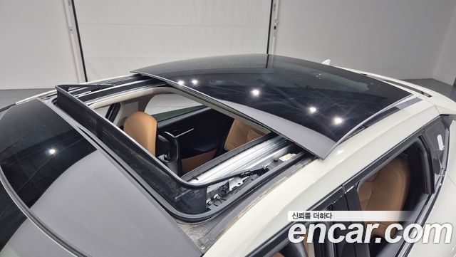 Kia EV6 2023 — photo 15