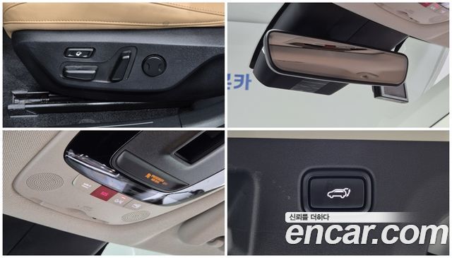 Kia EV6 2023 — photo 18