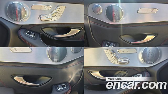 Mercedes-Benz GLC-Class 2019 — photo 11