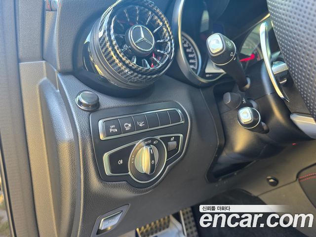 Mercedes-Benz GLC-Class 2019 — photo 19
