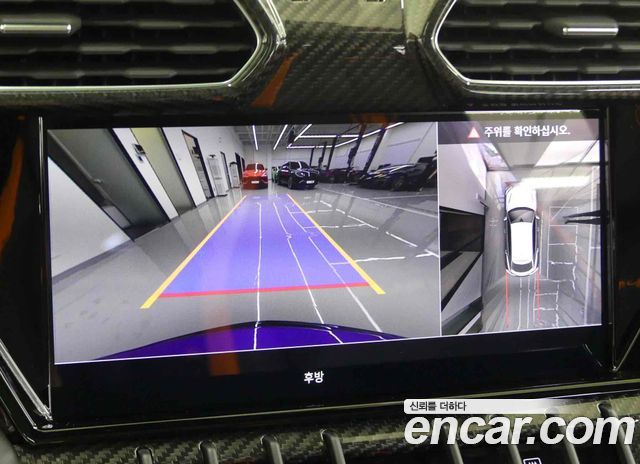 Lamborghini Urus 2024 — photo 14
