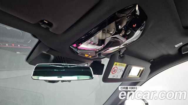 BMW 5-Series 2025 — photo 30