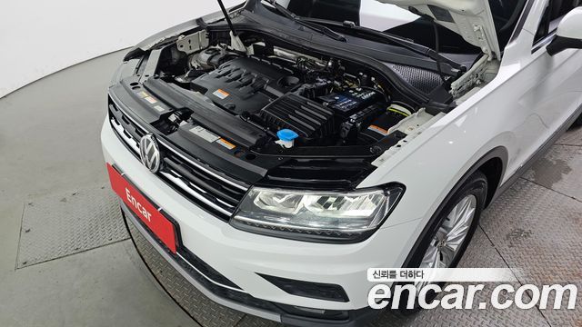 Volkswagen Tiguan 2020 — photo 6
