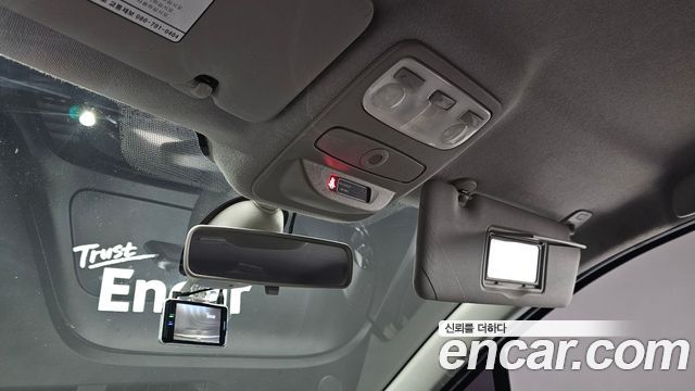 Renault Korea QM3 2015 — photo 18