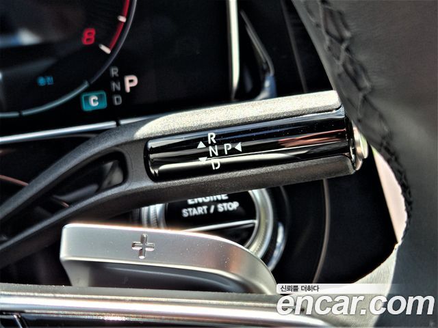 Mercedes-Benz E-Class 2026 — photo 9