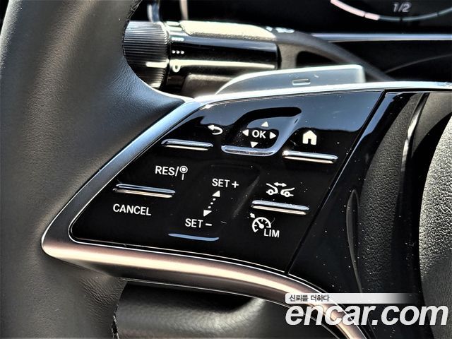 Mercedes-Benz E-Class 2026 — photo 13