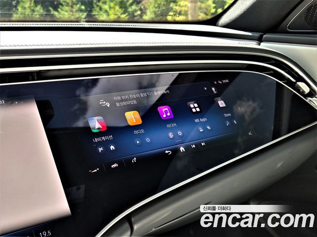 Mercedes-Benz E-Class 2026 — photo 16