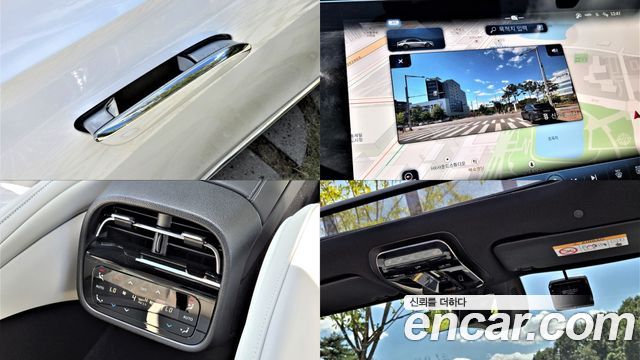 Mercedes-Benz E-Class 2026 — photo 20