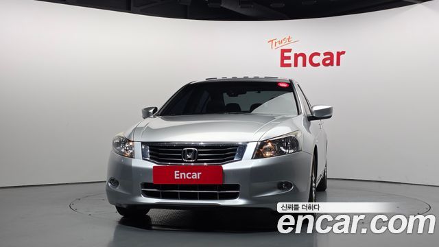 Honda Accord 2009 — photo 3