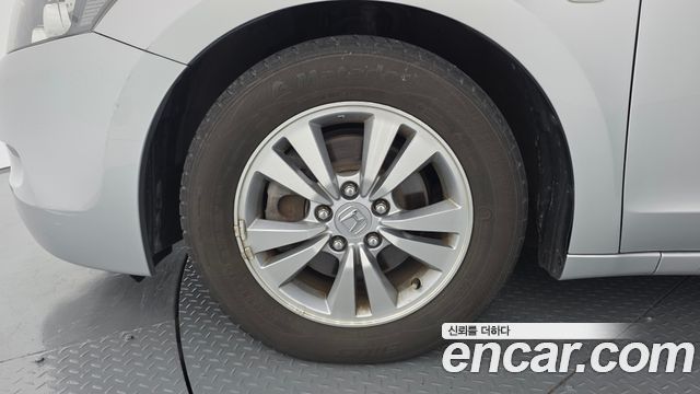 Honda Accord 2009 — photo 5