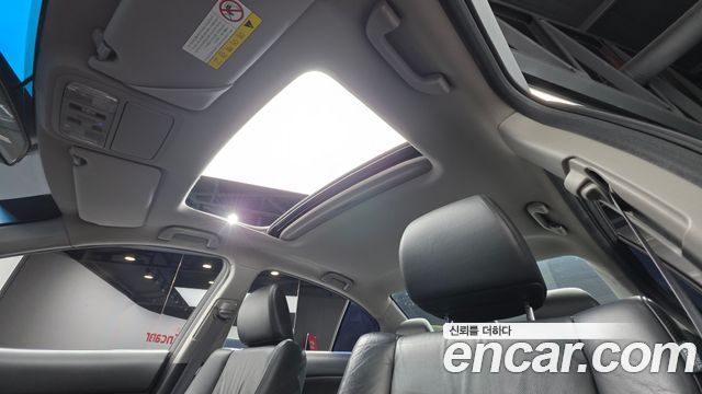 Honda Accord 2009 — photo 11
