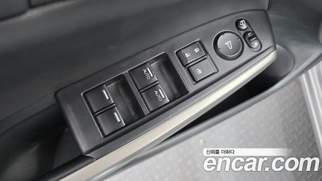 Honda Accord 2009 — photo 12