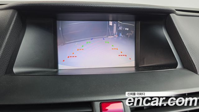 Honda Accord 2009 — photo 15