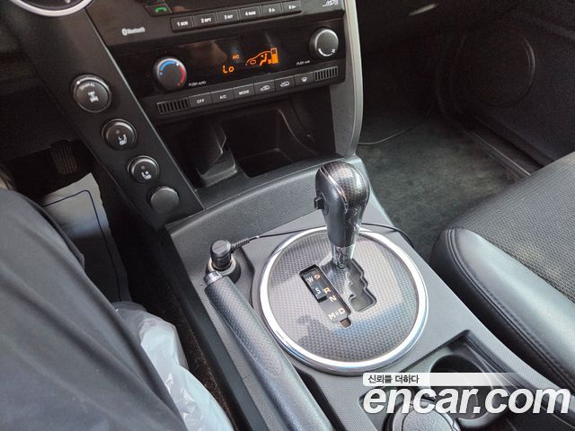 KG Mobility KORANDO 2012 — photo 12