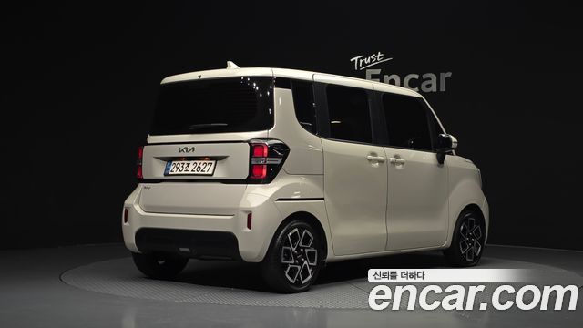 Kia RAY 2023 — photo 2