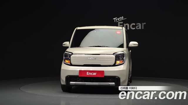 Kia RAY 2023 — photo 3