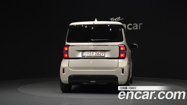 Kia RAY 2023 — photo 4