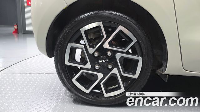 Kia RAY 2023 — photo 5