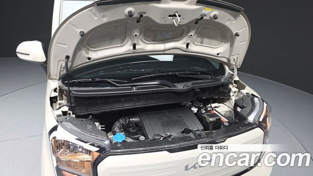 Kia RAY 2023 — photo 6
