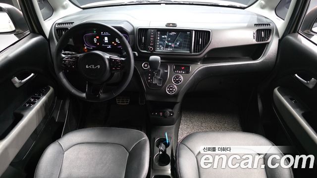 Kia RAY 2023 — photo 10