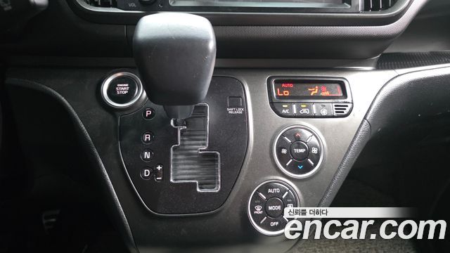 Kia RAY 2023 — photo 12