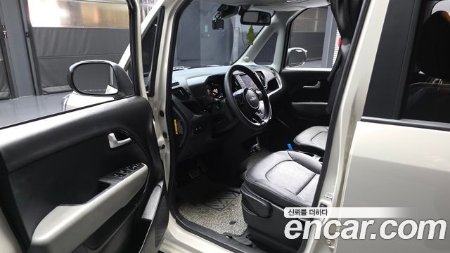 Kia RAY 2023 — photo 13