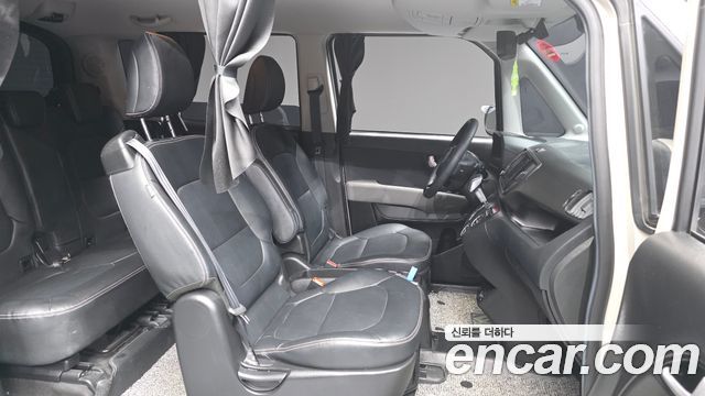 Kia RAY 2023 — photo 17
