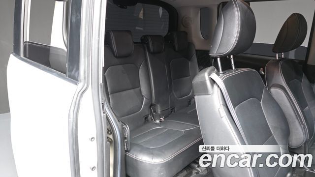Kia RAY 2023 — photo 18