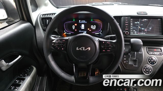 Kia RAY 2023 — photo 19