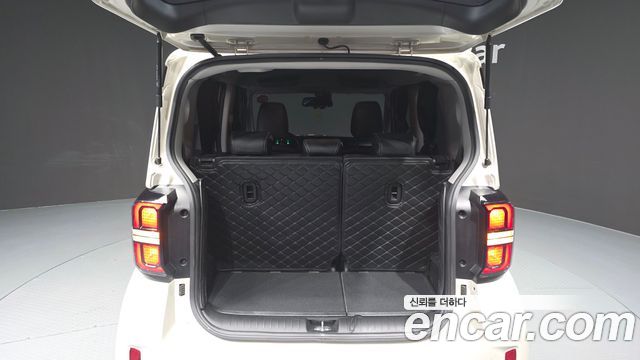Kia RAY 2023 — photo 26