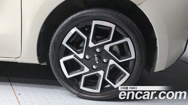 Kia RAY 2023 — photo 7