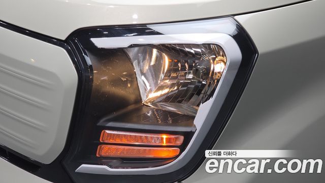Kia RAY 2023 — photo 8