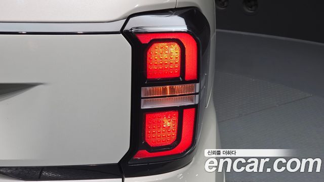 Kia RAY 2023 — photo 9