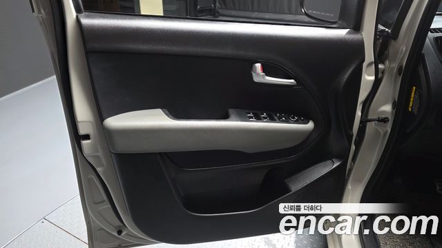 Kia RAY 2023 — photo 14