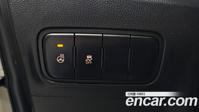Kia RAY 2023 — photo 27