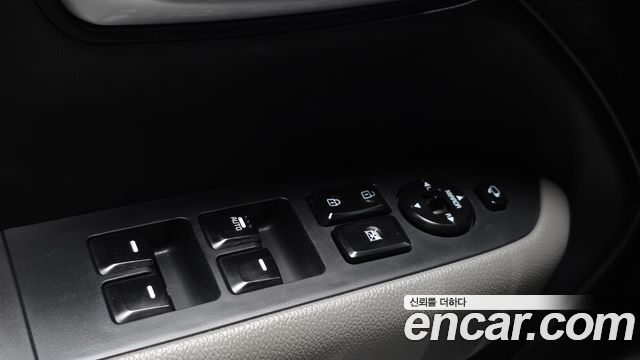 Kia RAY 2023 — photo 28