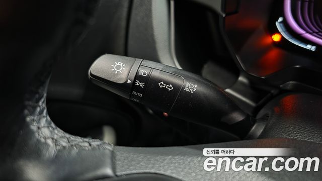 Kia RAY 2023 — photo 29