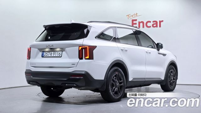 Kia Sorento 2025 — photo 2