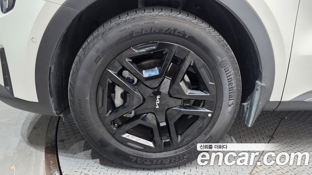Kia Sorento 2025 — photo 5