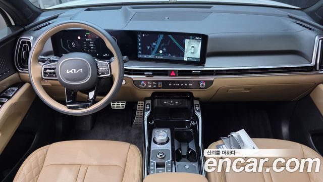 Kia Sorento 2025 — photo 10