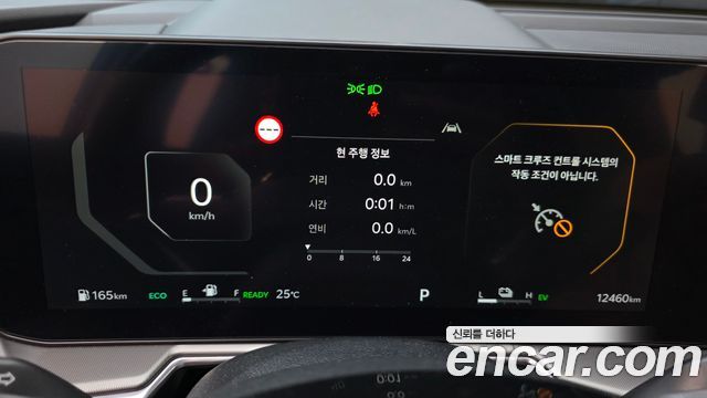 Kia Sorento 2025 — photo 11