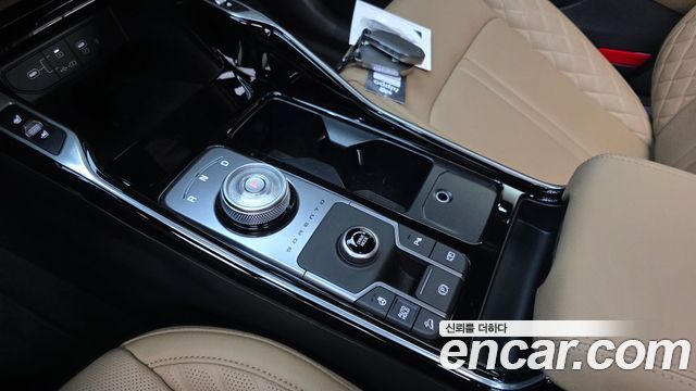 Kia Sorento 2025 — photo 12
