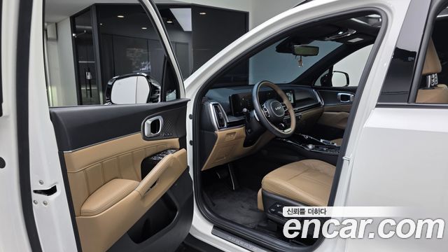 Kia Sorento 2025 — photo 13
