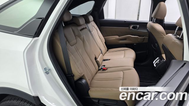 Kia Sorento 2025 — photo 17