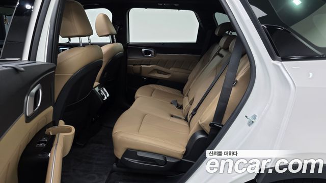 Kia Sorento 2025 — photo 18