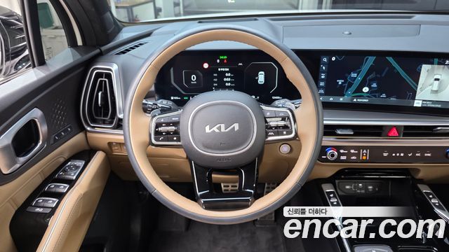 Kia Sorento 2025 — photo 19